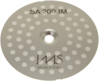 DOCCIA DI PRECISIONE ø 49 mm