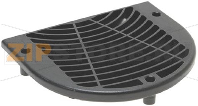 GRIGLIA RACCOGLIGOCCE 