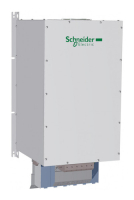 Фильтр пассивный 262 А, 400 В, 50 Гц Schneider Electric VW3A46115