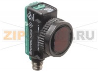 Дальномер Distance sensor OMT150-R103-2EP-IO-V31 Pepperl+Fuchs