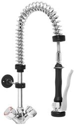 PRE-RINSE UNIT ERA 580 mm 