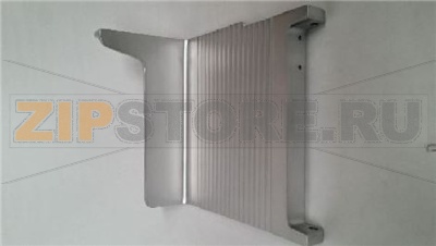 CARRELLO PIATTO PORTA SALUMI TE-350 