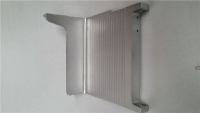 CARRELLO PIATTO PORTA SALUMI TE-350