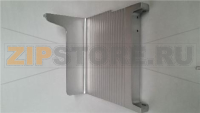 CARRELLO PIATTO PORTA SALUMI TE-350 