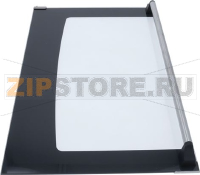 XLT195/XLT193 DOOR COMPLETE RH GLASS 