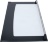 XLT195/XLT193 DOOR COMPLETE RH GLASS