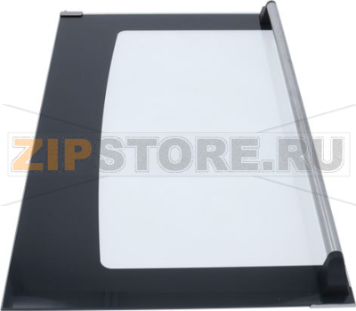 XLT195/XLT193 DOOR COMPLETE RH GLASS 