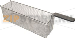 PANIER DE FRITES 