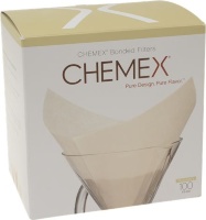 УПАКОВКА 100 ФИЛЬТРОВ CHEMEX