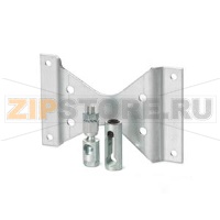 ASK72.3 - Набор для преобразования вращательного движения в поступательное с кронштейном Siemens ASK72.3