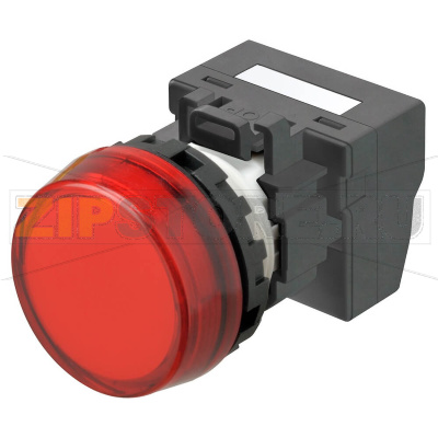 Переключатель кнопочный Omron M22N-BC-TRA-RC-P 