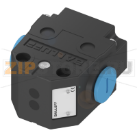 Датчик положения последовательный индуктивный Balluff BNS03HK