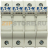 Держатель предохранителя, 32 A, AC 690 В, 10x38 мм, 4P, UL, IEC Eaton 4Pole 30A 600V MFH For 10X3 - Держатель предохранителя, 32 A, AC 690 В, 10x38 мм, 4P, UL, IEC Eaton 4Pole 30A 600V MFH For 10X3
