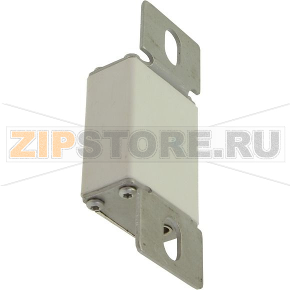 Предохранитель, 125 A, DC 750 В, 50 кА, size 000, 24x36x96 мм, aR, IEC UL Eaton FUSE 125A 750V 