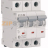 Выключатель модульный автоматический (МСВ) Eaton HL-C25/3 - Выключатель модульный автоматический (МСВ) Eaton HL-C25/3