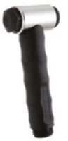 Spray Valve Epush-button, st.steel valve