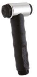Spray Valve Epush-button, st.steel valve 