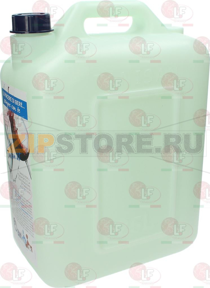 25-ТИ ЛИТРОВЫЙ БАК ДЛЯ ПИТЬЕВОЙ ВОДЫ TANISAN 