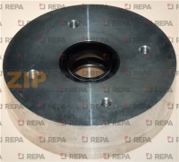 MOYEU SUPERIEUR ASSEMBLE