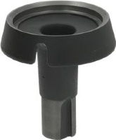 ГОРЕЛКА Ø 110 ММ