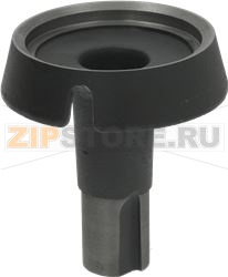 ГОРЕЛКА Ø 110 ММ 