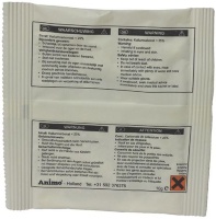 ЧИСТЯЩЕЕ СРЕДСТВО ДЛЯ КОФЕМАШИН 100шт.