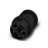 Проходная деталь QUICKON Phoenix Contact QPD W 3PE2,5 M25 FC BK