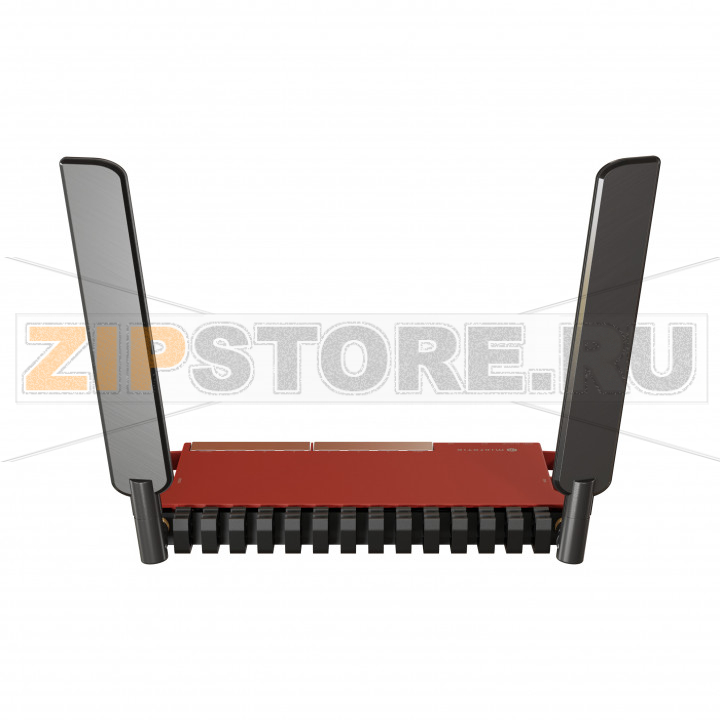 Маршрутизатор Wi-Fi MikroTik L009UiGS-2HaxD-IN 
