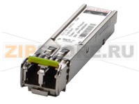 Модуль SFP Nortel AA1419037-E5