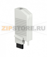 Адаптер Bluetooth®; светло-серые Wago 750-921
