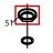 Nut thread 1 1/2'' Fagor FI-2700I
