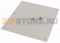 Крышка верхняя Eaton XAS40-W
