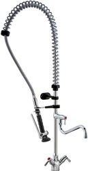 PRE-RINSE UNIT KLARCO STYL 1067 mm 