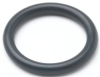 O-RING, NITRILE, SIZE 2-112