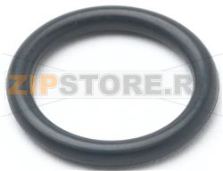 O-RING, NITRILE, SIZE 2-112 