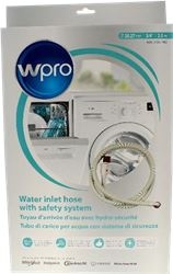 INLET HOSE WITH AQUASTOP 250cm WHIRLPOOL 