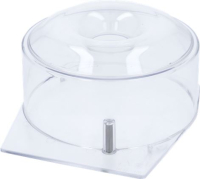 CUTTER COVER ø 210 mm