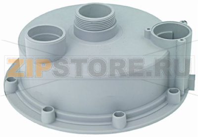 OUTLET MANIFOLD 
