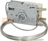 ТЕРМОСТАТ RANCO K50 P1127