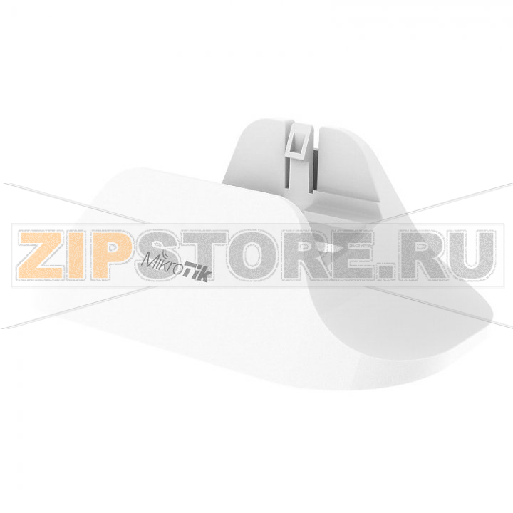 Точка доступа двухдиапазонная MikroTik WAP AC 4G KIT 