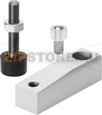 Зажимной палец Festo CLR-20/25-FS 