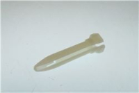 MOLD NYLON 66 NYLON66 NATURAL NA RIVET