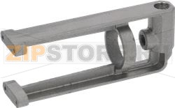 ПЕРЕДНИЙ ДЕРЖАТЕЛЬ ДЛЯ/ РАССЕКАТЕЛЯ ПЛАМЕНИ 65-100 ММ 