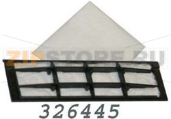 FILTRE CASSET.MOT+MICROFI 