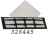 FILTRE CASSET.MOT+MICROFI