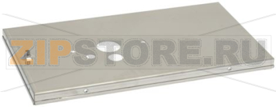 BASE EVAPORATORE 335x185 mm 