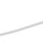 ТРУБКА PTFE Ø 2X5 ММ - 455 ММ - ТРУБКА PTFE Ø 2X5 ММ - 455 ММ