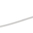 ТРУБКА PTFE Ø 2X5 ММ - 455 ММ - ТРУБКА PTFE Ø 2X5 ММ - 455 ММ
