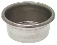 2-ПОРЦИОННЫЙ ФИЛЬТР 14 Г Ø 65X27,5 MM