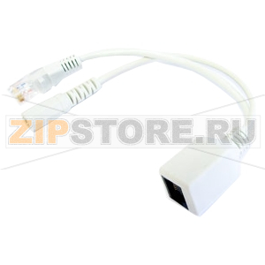 Адаптер MikroTik RBPOE 